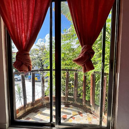 "Vainilla B&B" - Stylish Comfort In Playa Del Carmen Exterior foto