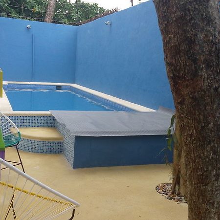 "Vainilla B&B" - Stylish Comfort In Playa Del Carmen Exterior foto