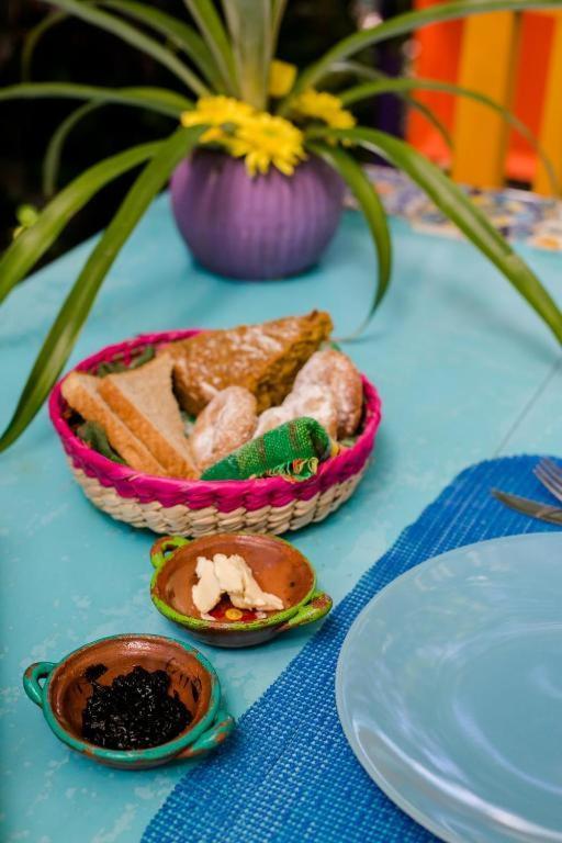 "Vainilla B&B" - Stylish Comfort In Playa Del Carmen Exterior foto