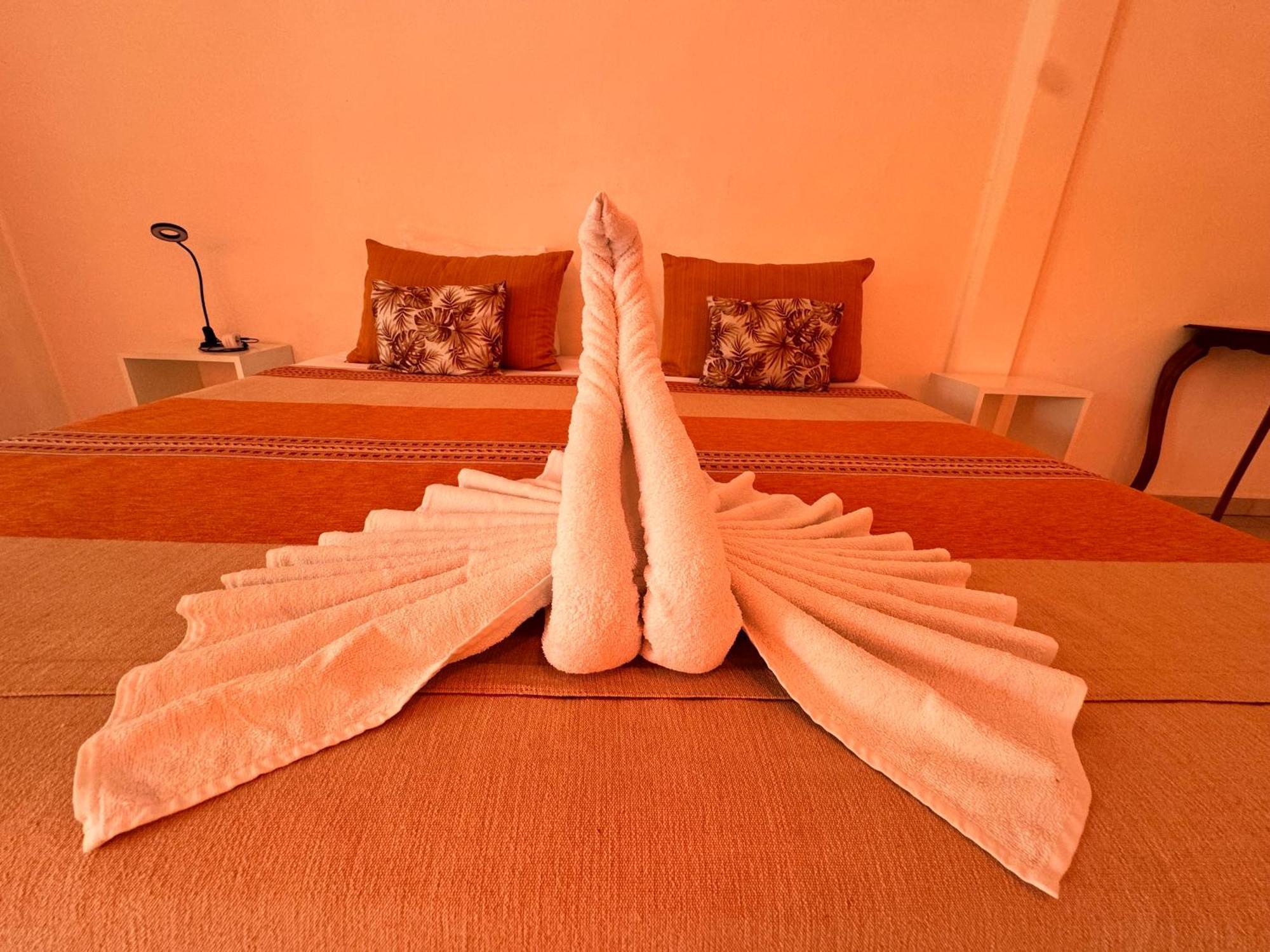 "Vainilla B&B" - Stylish Comfort In Playa Del Carmen Exterior foto