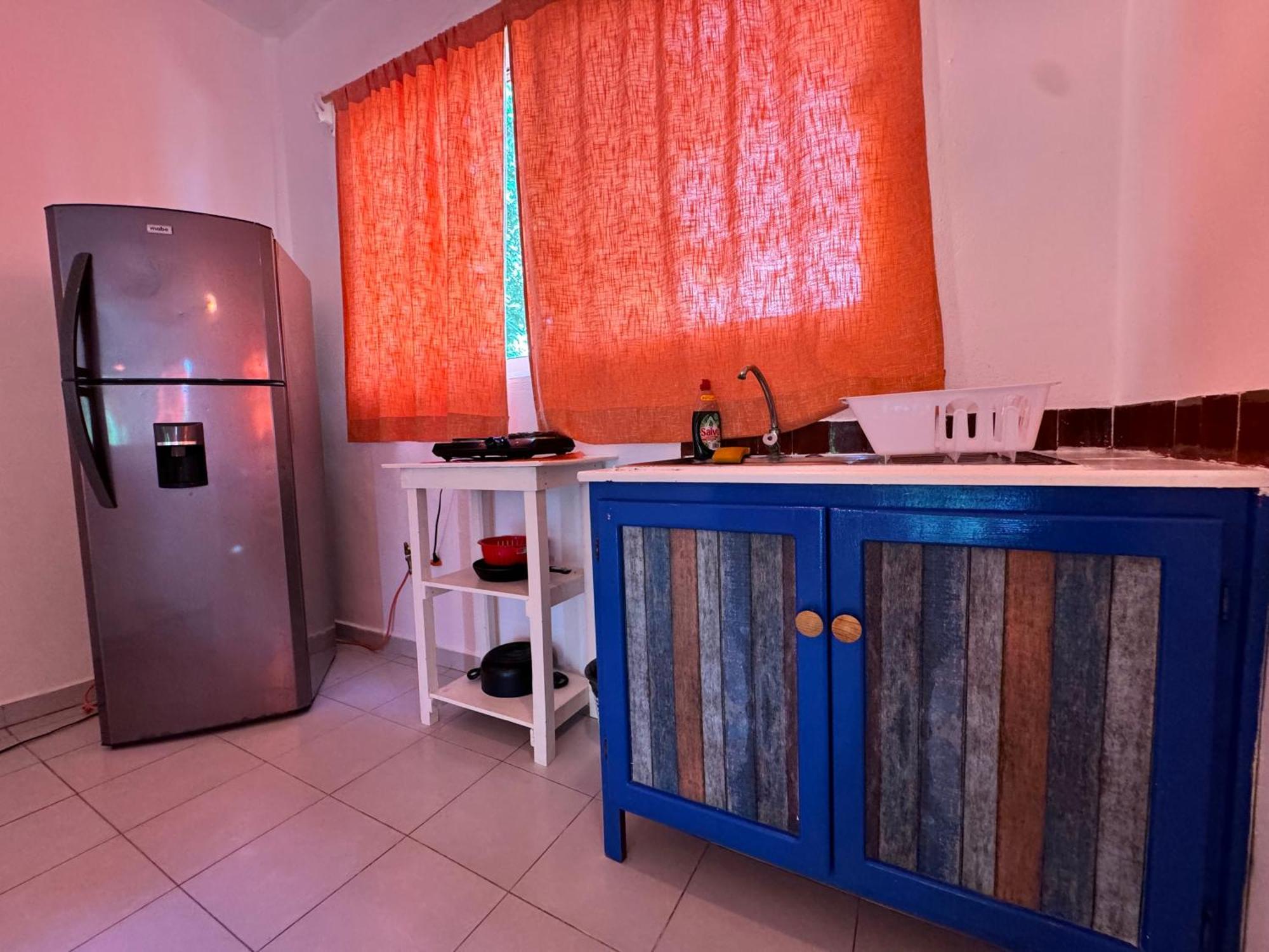 "Vainilla B&B" - Stylish Comfort In Playa Del Carmen Exterior foto