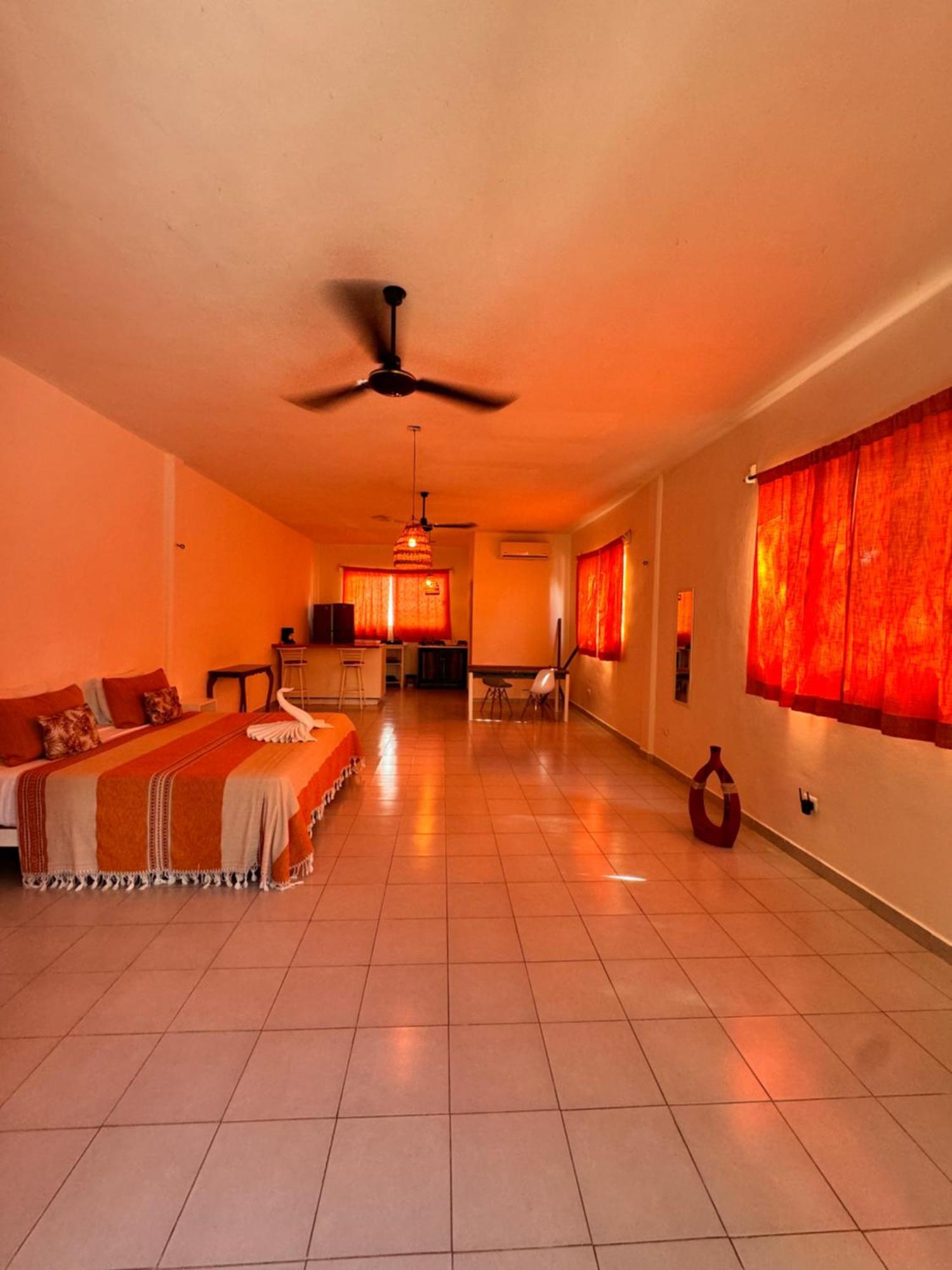 "Vainilla B&B" - Stylish Comfort In Playa Del Carmen Exterior foto