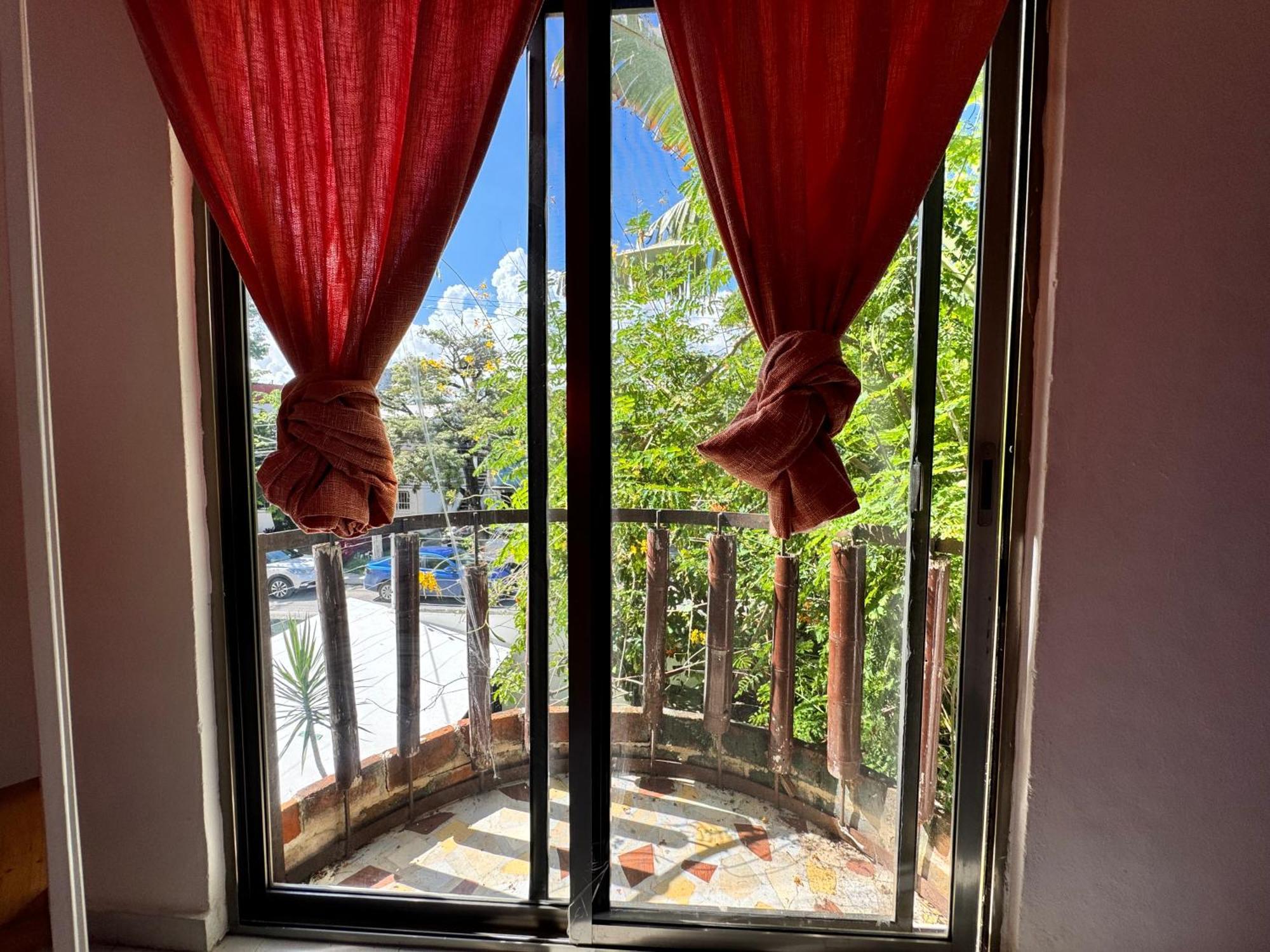 "Vainilla B&B" - Stylish Comfort In Playa Del Carmen Exterior foto