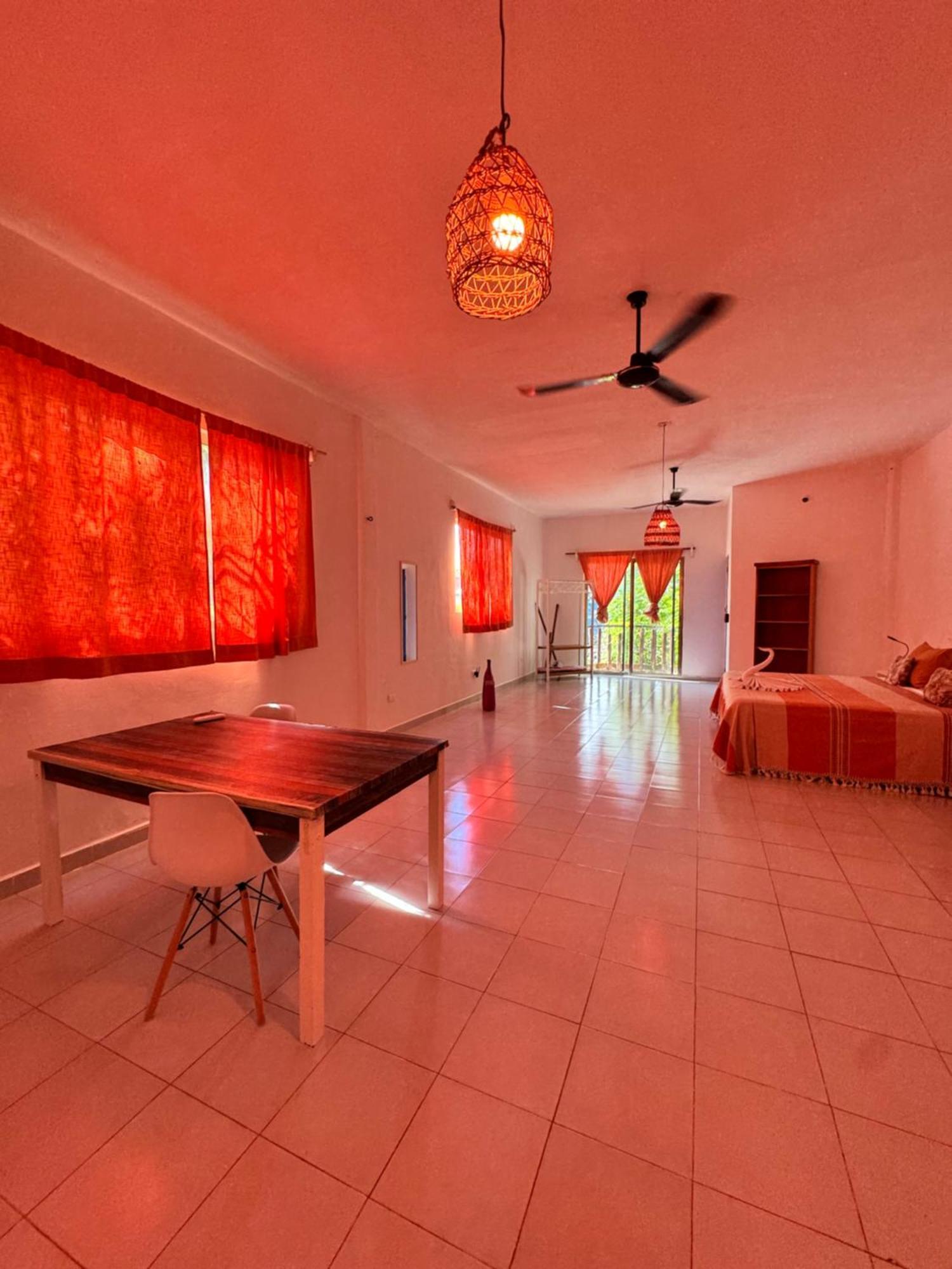 "Vainilla B&B" - Stylish Comfort In Playa Del Carmen Exterior foto