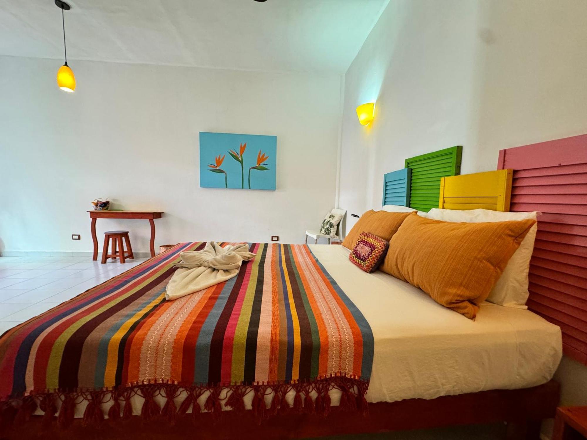 "Vainilla B&B" - Stylish Comfort In Playa Del Carmen Exterior foto