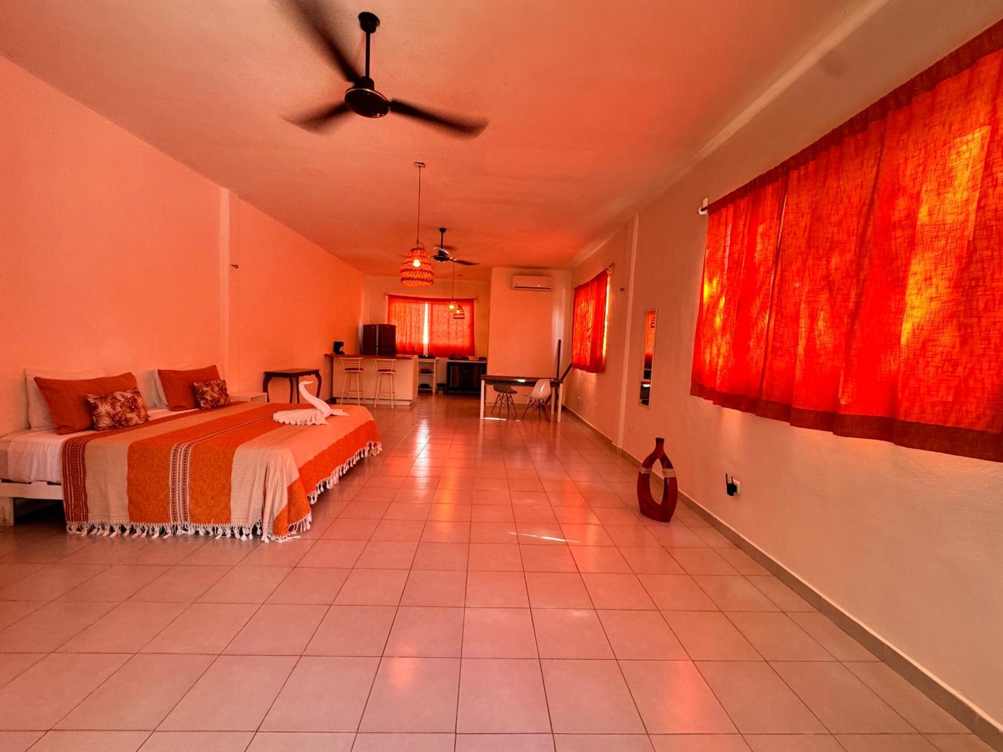 "Vainilla B&B" - Stylish Comfort In Playa Del Carmen Exterior foto
