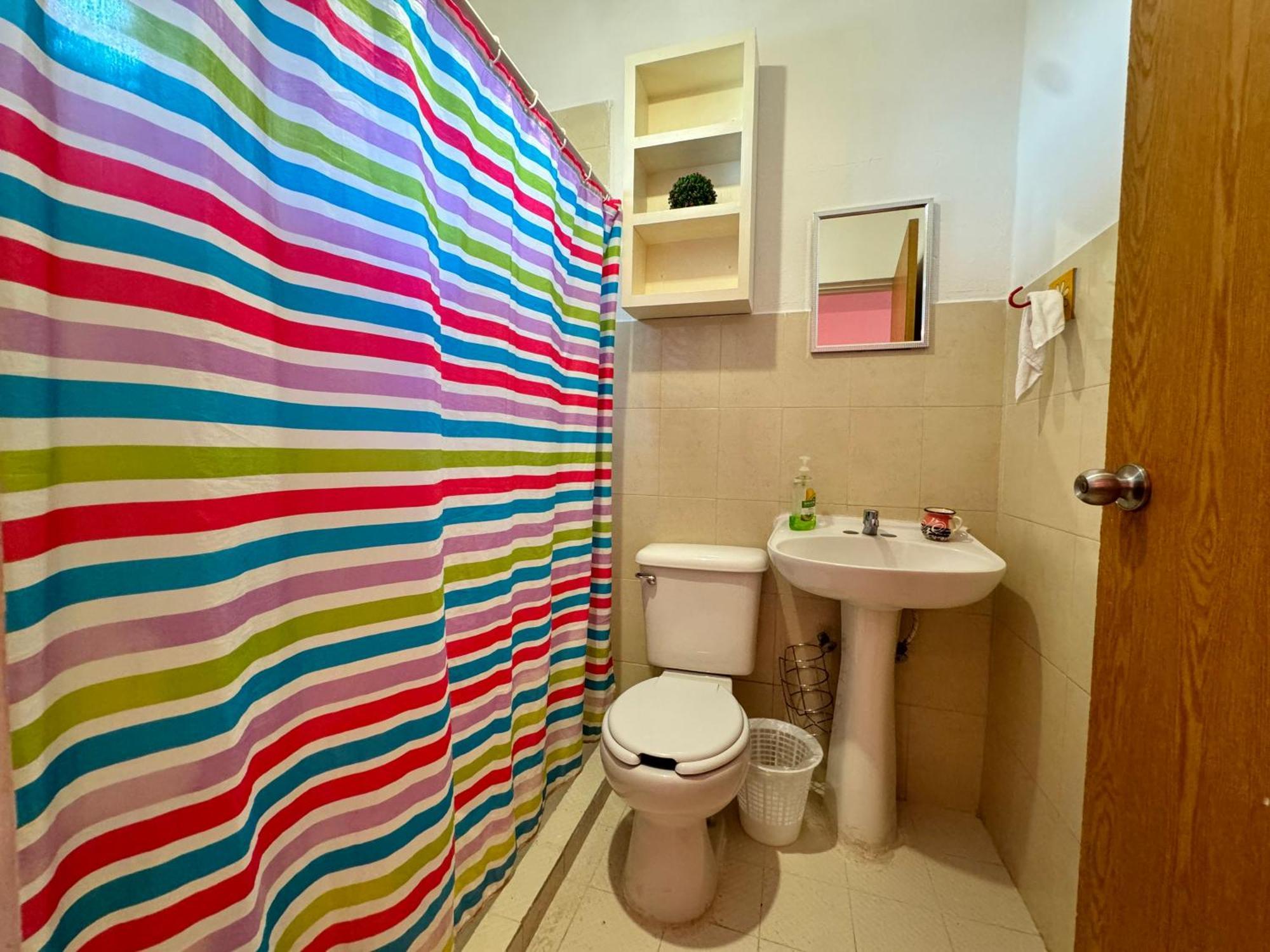 "Vainilla B&B" - Stylish Comfort In Playa Del Carmen Exterior foto