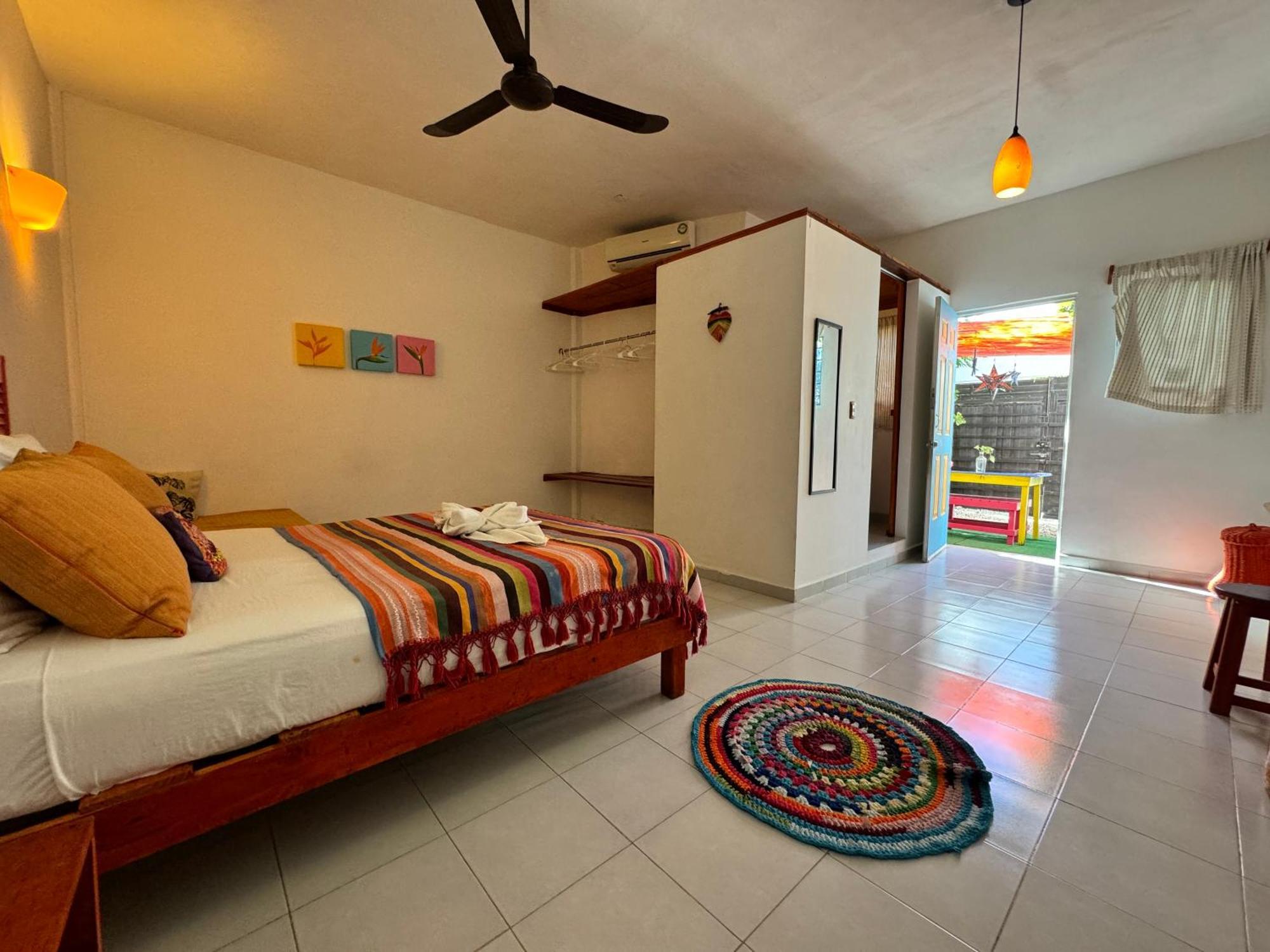 "Vainilla B&B" - Stylish Comfort In Playa Del Carmen Exterior foto