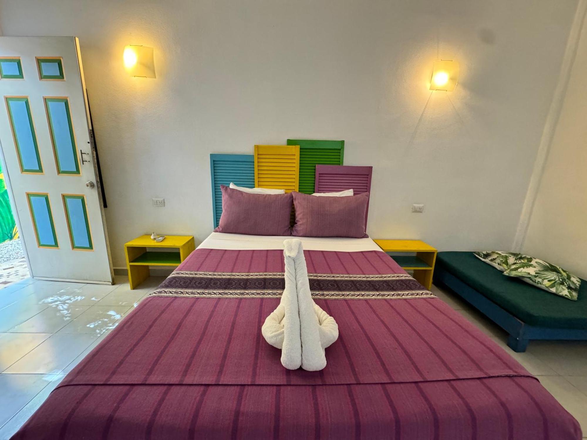 "Vainilla B&B" - Stylish Comfort In Playa Del Carmen Exterior foto