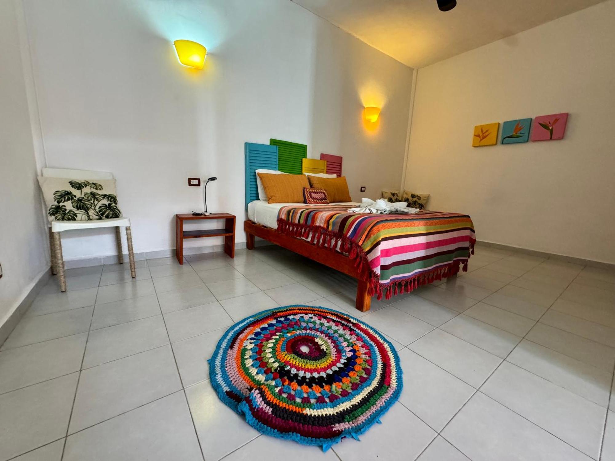 "Vainilla B&B" - Stylish Comfort In Playa Del Carmen Exterior foto