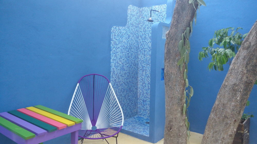 "Vainilla B&B" - Stylish Comfort In Playa Del Carmen Exterior foto