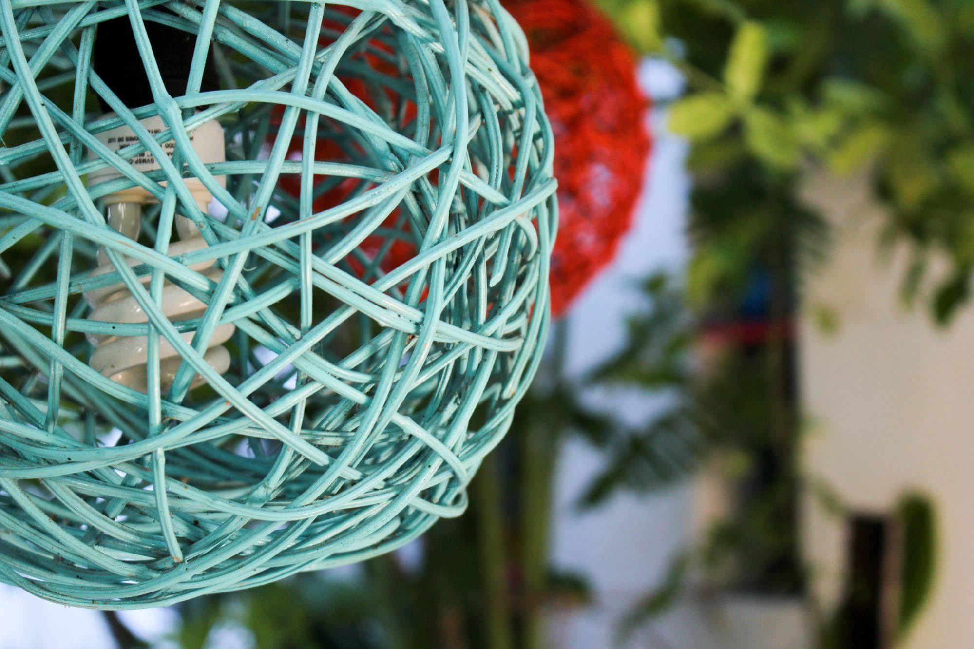 "Vainilla B&B" - Stylish Comfort In Playa Del Carmen Exterior foto