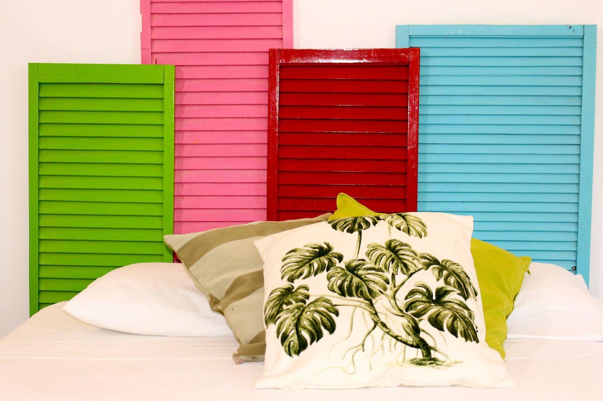 "Vainilla B&B" - Stylish Comfort In Playa Del Carmen Exterior foto
