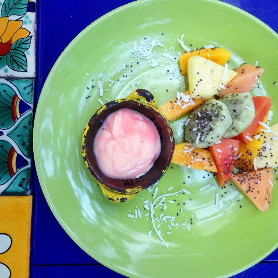 "Vainilla B&B" - Stylish Comfort In Playa Del Carmen Exterior foto