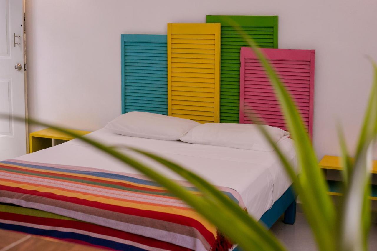 "Vainilla B&B" - Stylish Comfort In Playa Del Carmen Exterior foto