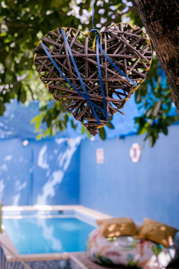 "Vainilla B&B" - Stylish Comfort In Playa Del Carmen Exterior foto