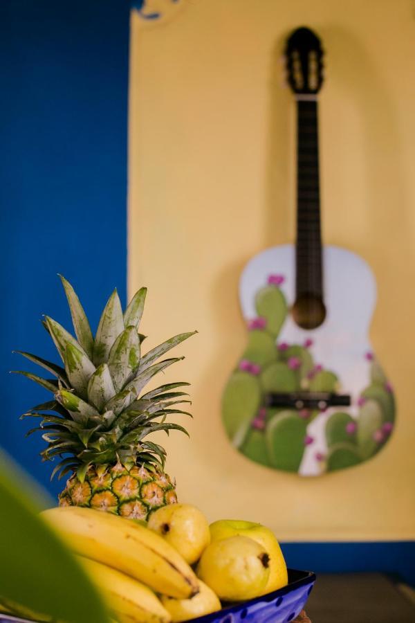 "Vainilla B&B" - Stylish Comfort In Playa Del Carmen Exterior foto